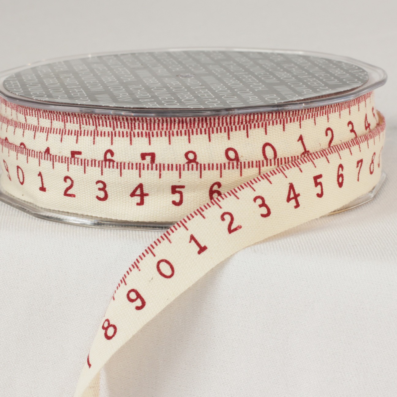 Ribbon Tape Measure - RTM - IdeaStage Promotional Products