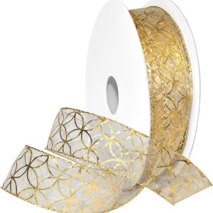1-1/2" MARS 50YD Gold