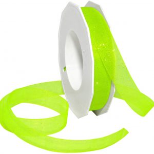 1 1/2" LIME SUGAR SHEER