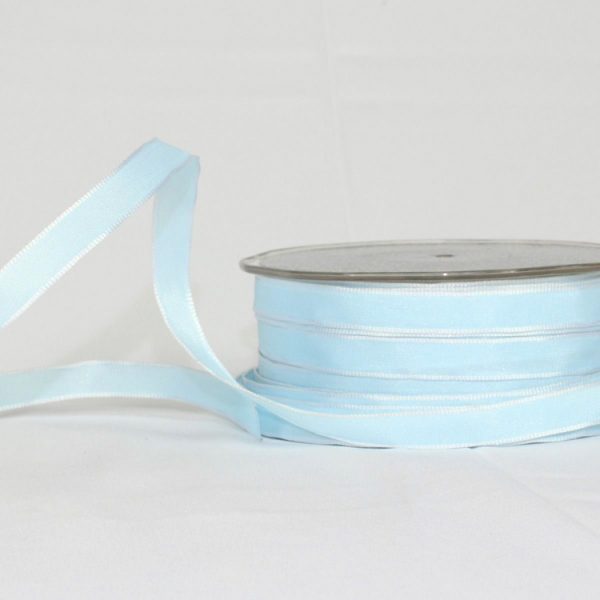 French Wired Taffeta Ribbon